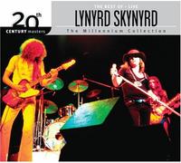 LYNYRD SKYNYRD - 20TH CENTURY MASTERS =ECO