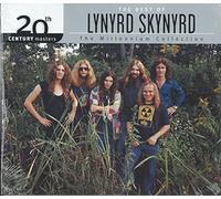 Lynyrd Skynyrd - 20th Century Masters: Millenni