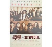 Lynyrd Skynyrd/38 Special - Double Bill