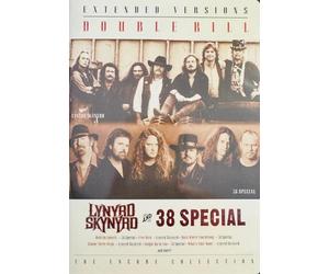 Lynyrd Skynyrd/38 Special - Double Bill