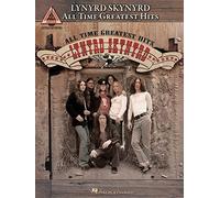 Lynyrd Skynyrd - All-Time Greatest Hits (Tascabile)