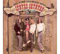 Lynyrd Skynyrd All Time Greatest Hits (CD) Album