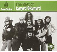 Lynyrd Skynyrd - Best Of-Green Series