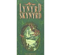 Lynyrd Skynyrd - Box Set (3 CD)