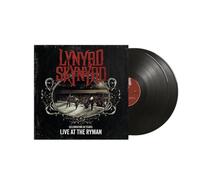 Lynyrd Skynyrd Celebrating 50 Years: Live at the (Vinyl LP) (PRESALE 27/06/2025)