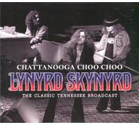 Lynyrd Skynyrd - Chattanooga Choo Choo