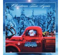 Lynyrd Skynyrd - Christmas Time Again