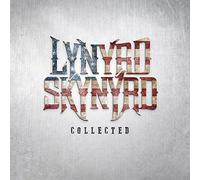 Lynyrd Skynyrd Collected (Vinyl LP) 12" Album