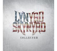 Lynyrd Skynyrd - Collected