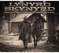 Lynyrd Skynyrd Collected Broadcasts 1975-1991 (CD) Box Set