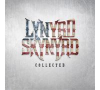 Lynyrd Skynyrd Collected (Vinyl LP) 12" Album