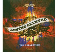 Lynyrd Skynyrd The Essential Collection (CD) Album