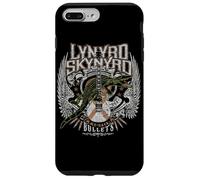Lynyrd Skynyrd Croc Rock Bullet Southern Country Tread On Me Custodia per iPhone 7 Plus/8 Plus