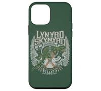 Lynyrd Skynyrd Croc Rock Bullet Tread On Me Country Southern Custodia per iPhone 12 mini