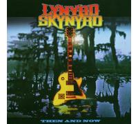 LYNYRD SKYNYRD - DUALD-THEN & NOW =DUALDIS
