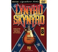 Lynyrd skynyrd (dvd) (dvd)