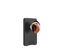 Lynyrd Skynyrd Eagle Logo Classic anni '70 Southern Country Rock PopSockets PopWallet per MagSafe
