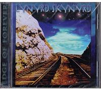 Lynyrd Skynyrd - Edge Of Ferever (1999)