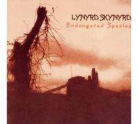 Lynyrd Skynyrd Endangered Species (CD) Album