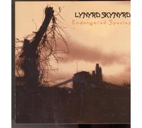 Lynyrd Skynyrd - Endangered Species