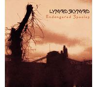 Lynyrd Skynyrd - Endangered Species