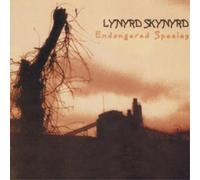 Lynyrd Skynyrd Endangered Species (CD) Album