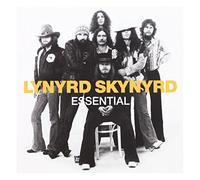 Lynyrd Skynyrd - Essential