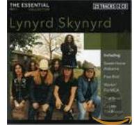 Lynyrd Skynyrd - Essential Collection