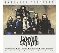 Lynyrd Skynyrd - EXTENDED VERSIONS =LIVE=