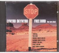 Lynyrd Skynyrd - Free Bird-Very Best of