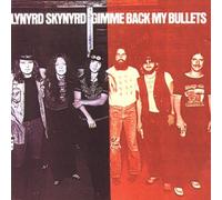 Lynyrd Skynyrd - Gimme Back My