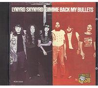 Lynyrd Skynyrd - Gimme Back My Bul