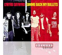 Lynyrd Skynyrd - Gimme Back My Bullets: Deluxe Edition (2 CD)
