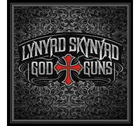 Lynyrd Skynyrd – God & Guns – 2 CD