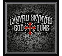Vinile Lynyrd Skynyrd - God & Guns