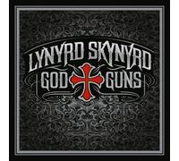 Lynyrd Skynyrd God & Guns (Vinyl LP) 12" Album
