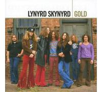 Lynyrd Skynyrd Gold (Remastered) (CD) Album