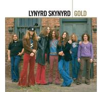 Lynyrd Skynyrd - GOLD -SHM-CD-