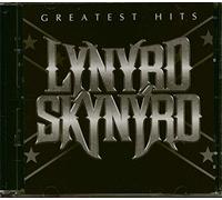 Lynyrd Skynyrd Greatest Hits (CD) Album