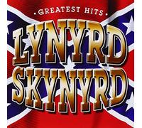 Lynyrd Skynyrd - Greatest Hits By Lynyrd Skynyrd (2008-08-18)