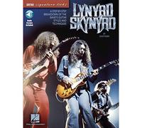Lynyrd Skynyrd - Guitar Signature Licks