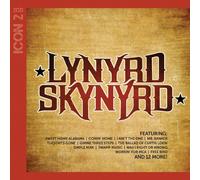 Lynyrd Skynyrd - Icon