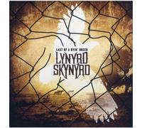 Lynyrd Skynyrd Last of a Dyin' Breed (Vinyl LP)