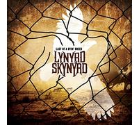Lynyrd Skynyrd Last of a Dyin' Breed (CD) Album
