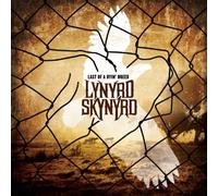 Lynyrd Skynyrd - Last Of A Dyin' Breed-Special Edition