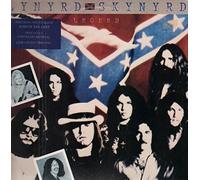 Lynyrd Skynyrd - Legend (1987)