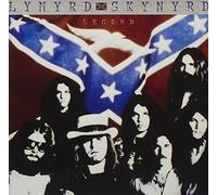 Lynyrd Skynyrd - Legend