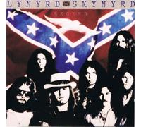 Lynyrd Skynyrd - Legend