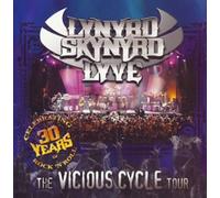 Lynyrd Skynyrd - Live