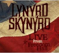 Lynyrd Skynyrd - Live at Freedom Hall [Import]